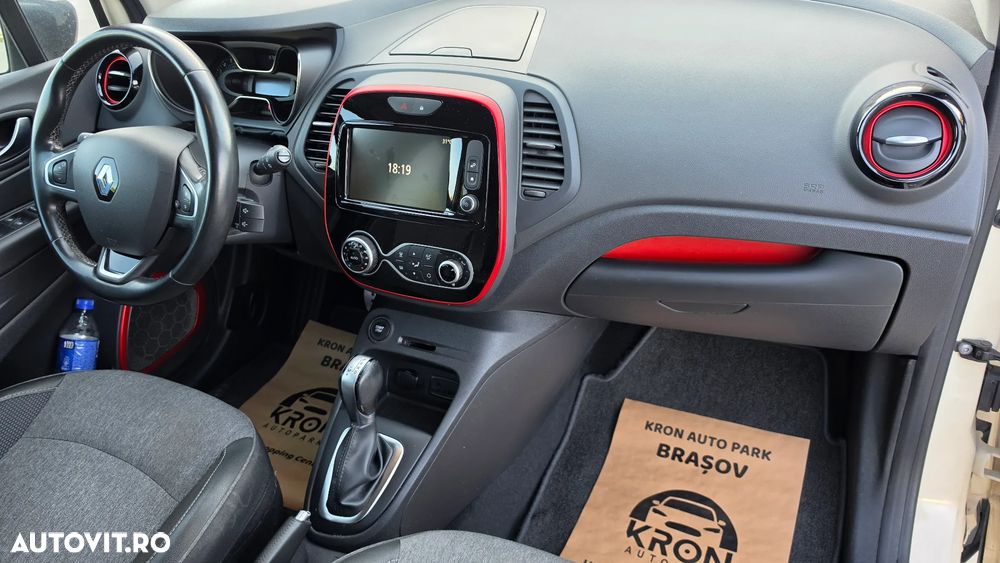Renault Captur - 11