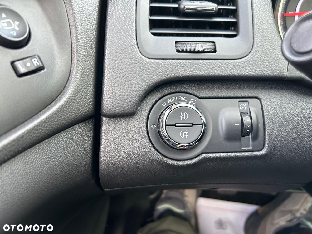 Opel Insignia 2.0 CDTI ecoFLEXStart/Stop Innovation - 30