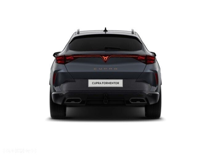 Cupra Formentor 1.5 TSI DSG - 4