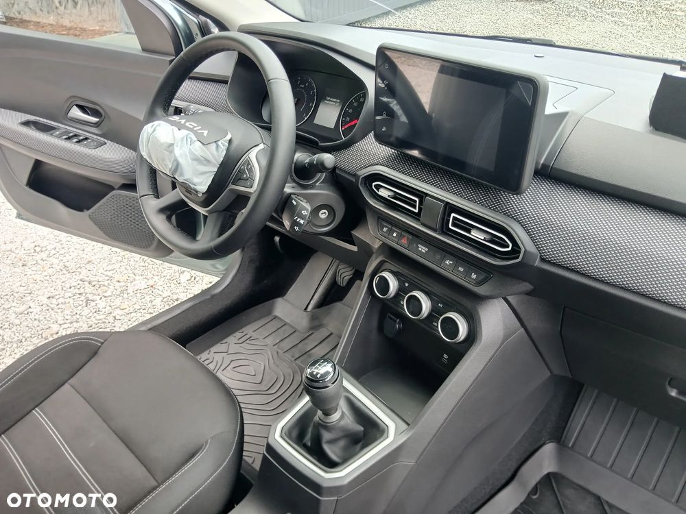 Dacia Sandero 1.0 TCe Expression - 22