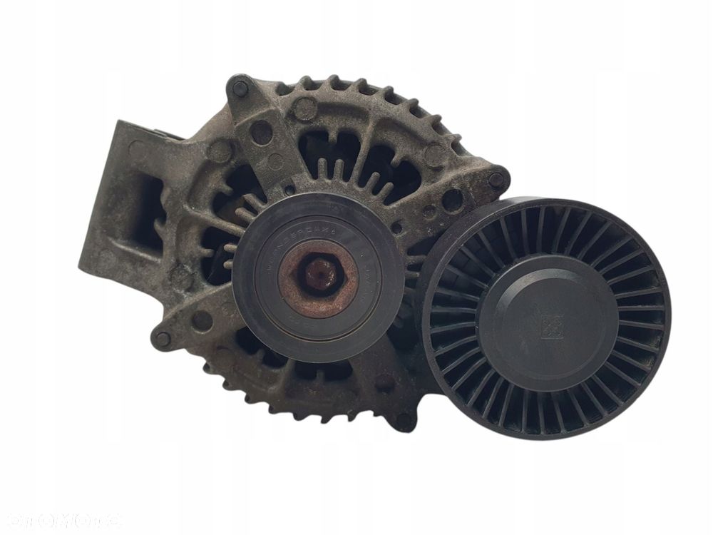 ALTERNATOR BMW E81 E87 E90 E91 2.0i 320i N43 N46 7550468 170A Denso - 5