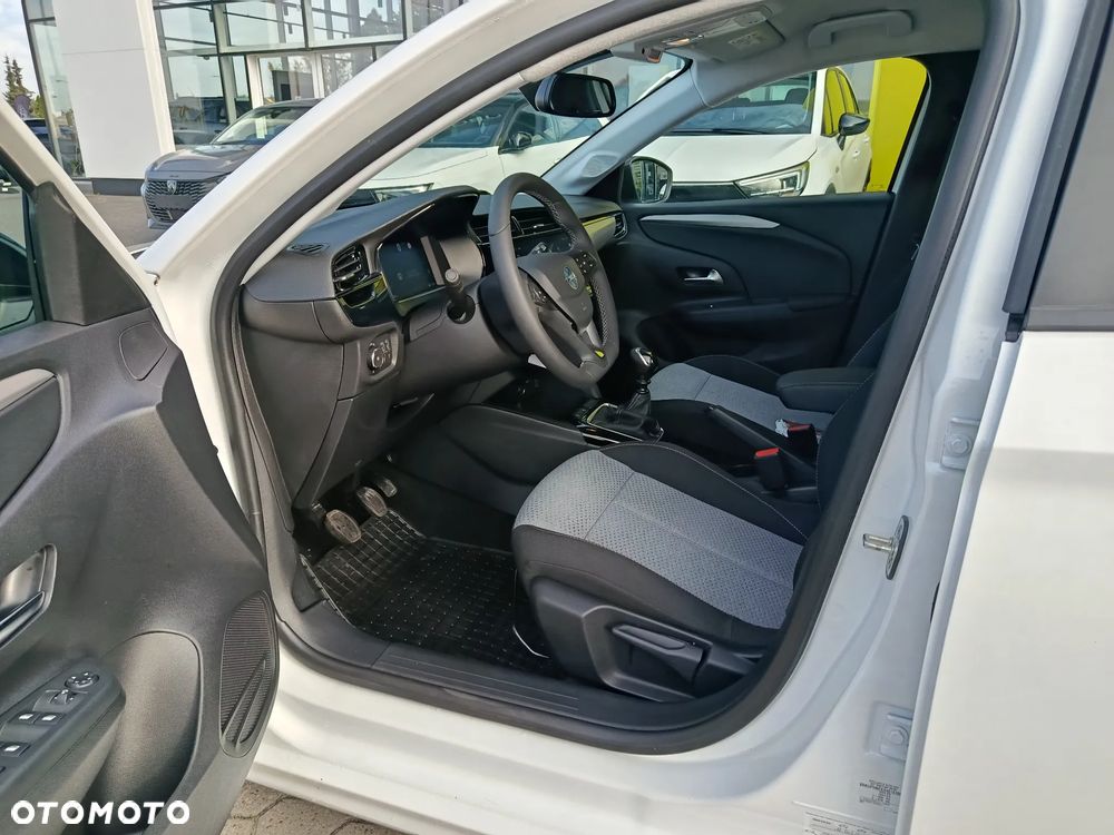 Opel Corsa - 11