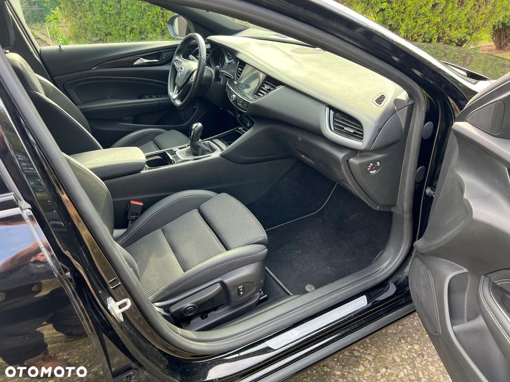 Opel Insignia 2.0 CDTI S&S - 8