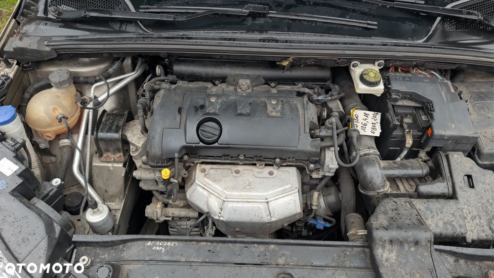 Citroën C4 1.6 VTi Selection - 13
