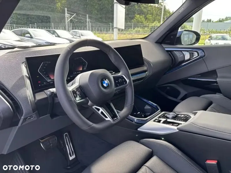 BMW X3 - 8