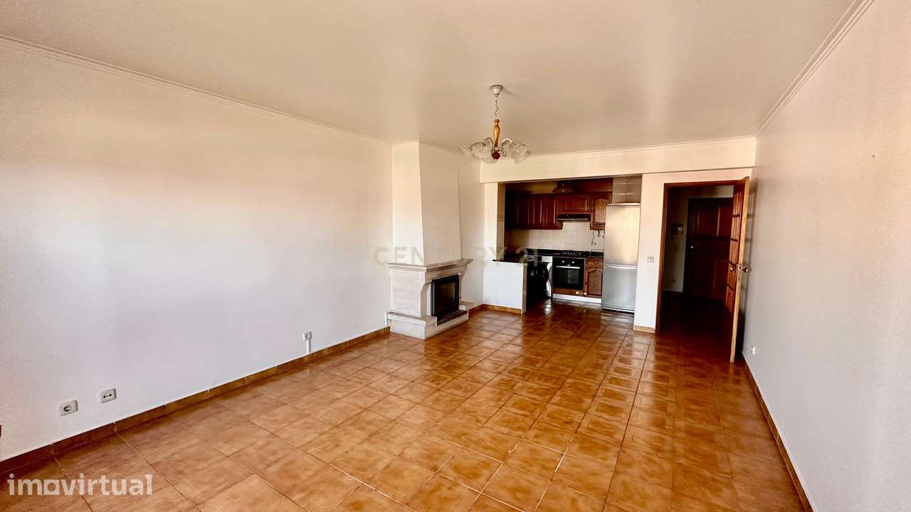 Apartamento T2 com Vista Deslumbrante para o Castelo de Leiria - Grande imagem: 2/26