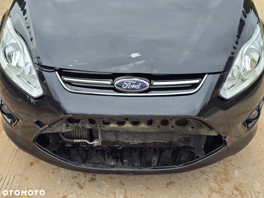 Ford C-MAX 1.6 TDCi Start-Stop-System Business Edition - 10