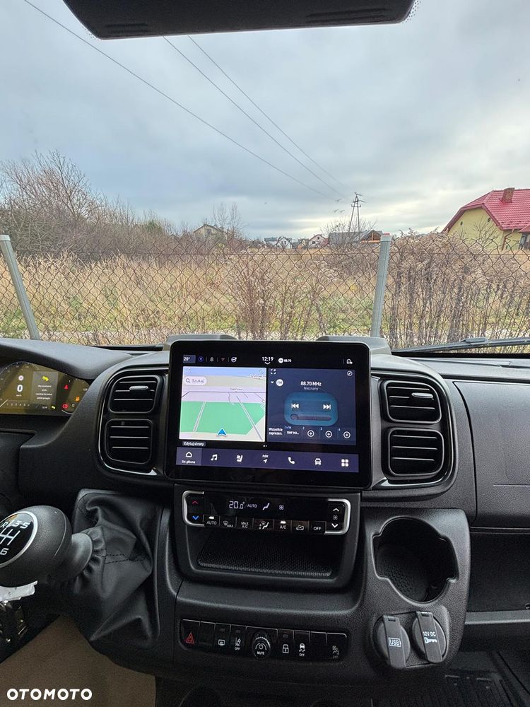 Toyota Proace Max L3H2 - 10