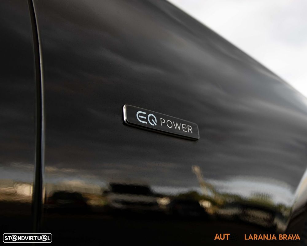 Mercedes-Benz E 300 de Avantgarde - 20