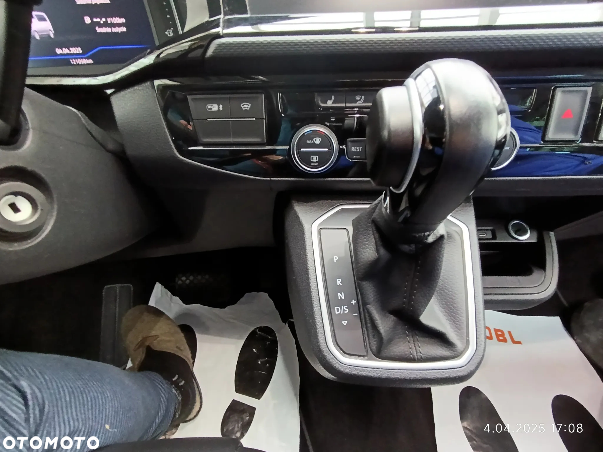 Volkswagen Multivan 2.0 BiTDI L1 Highline 4Motion DSG - 9