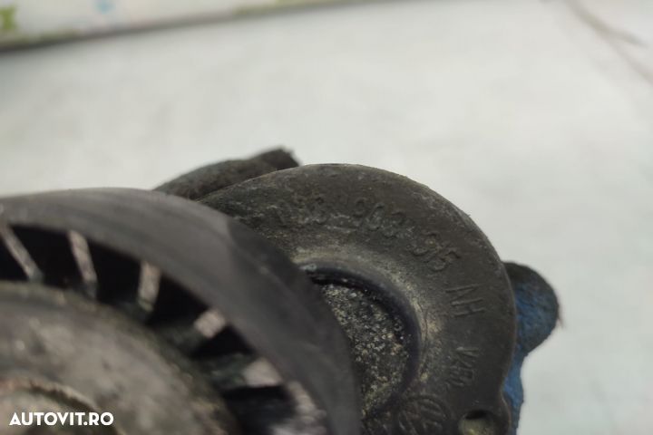 Rola intinzatoare 038903315ah 2.0 tdi Volkswagen VW Polo 5 6R seria - 5