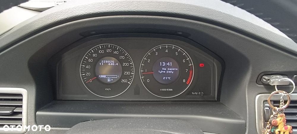Volvo V70 2.0 Momentum - 19