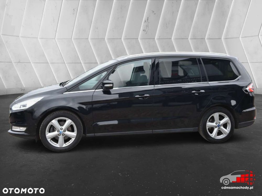 Ford Galaxy - 7