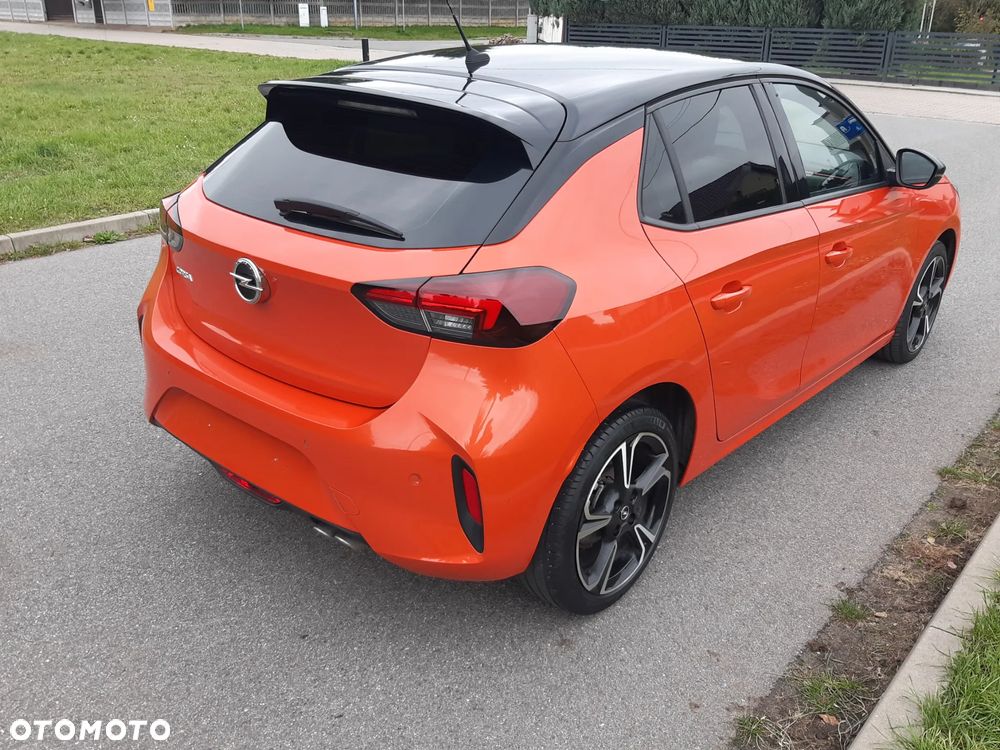 Opel Corsa 1.2 GS Line S&S - 15