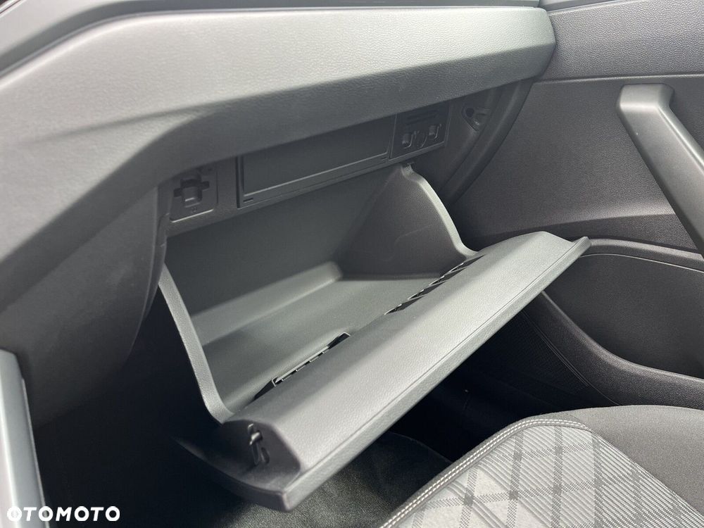Volkswagen Taigo 1.5 TSI ACT R-Line Plus DSG - 28