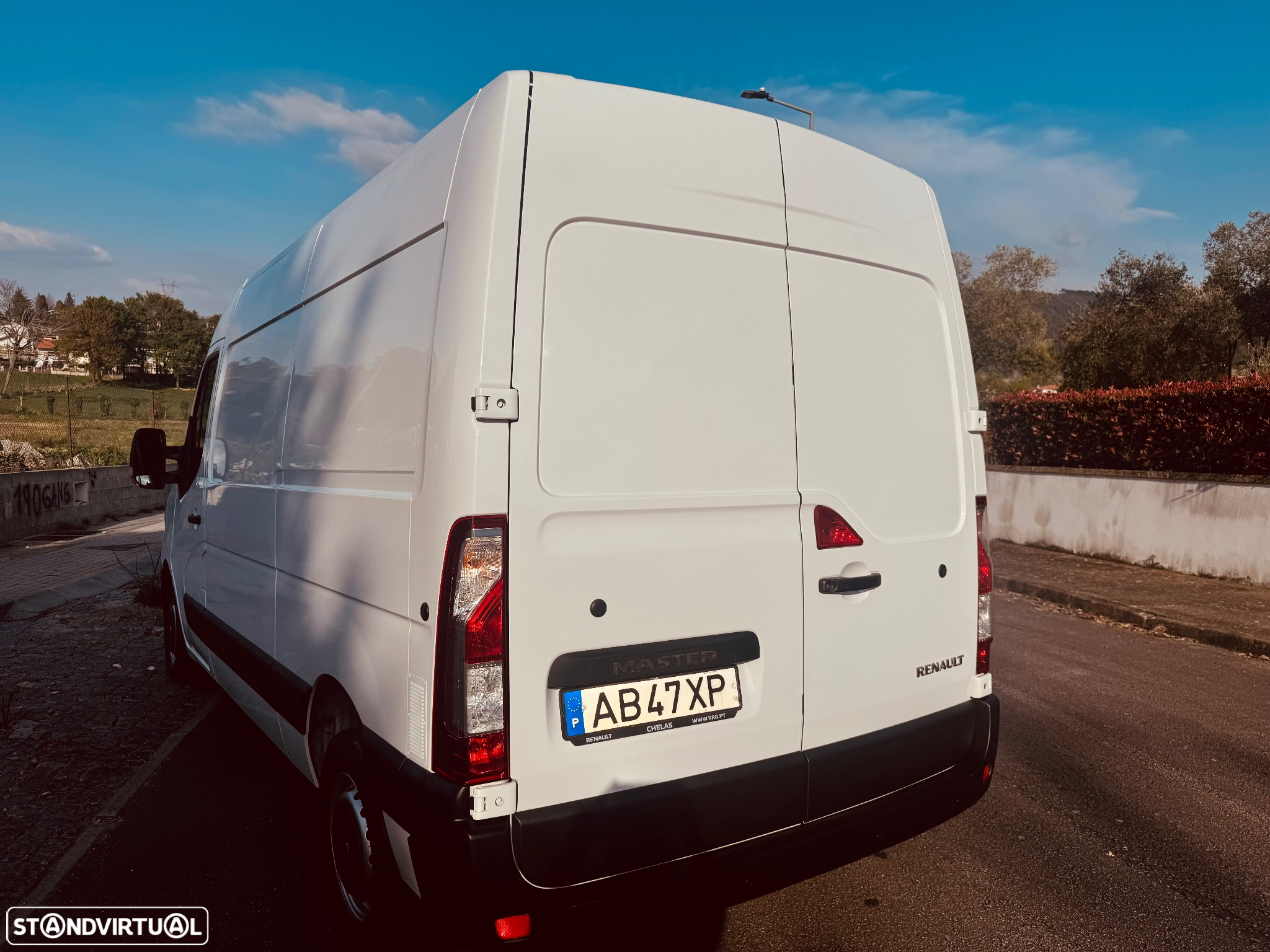 Renault Master - 21