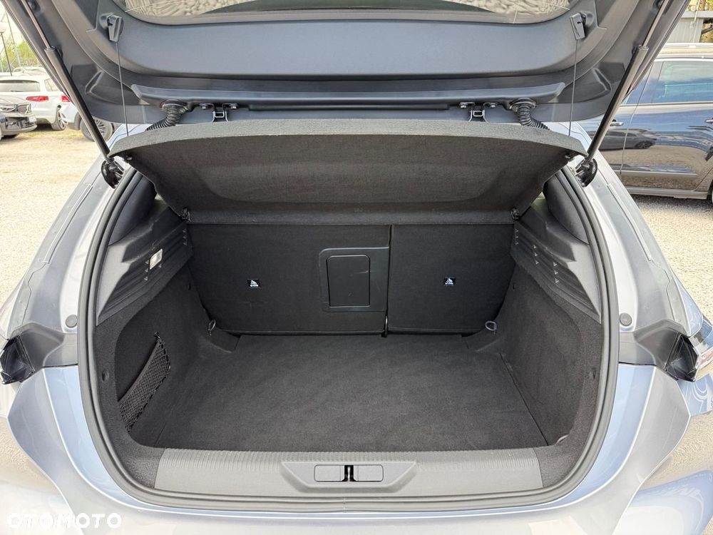 Peugeot 308 PureTech 130 GPF EAT8 Stop & Start Allure - 27