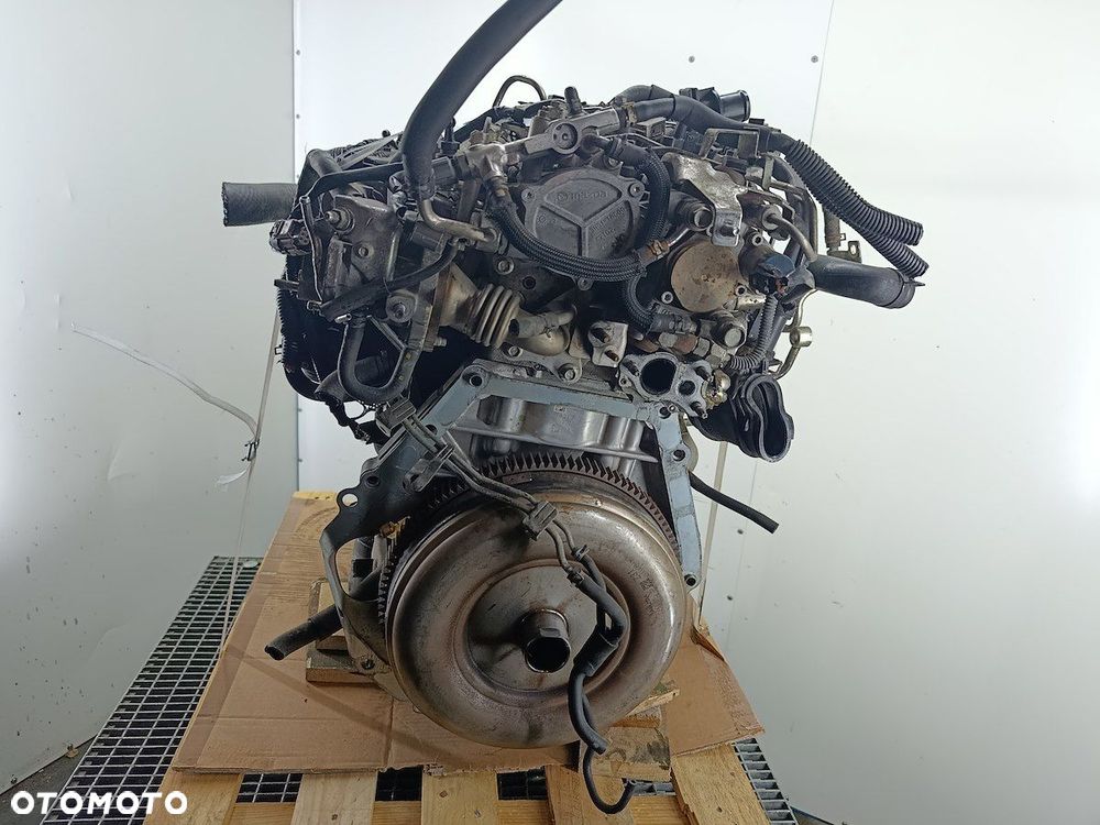 SILNIK MAZDA CX-5 SH01 2.2 SkyActiv-D - 6
