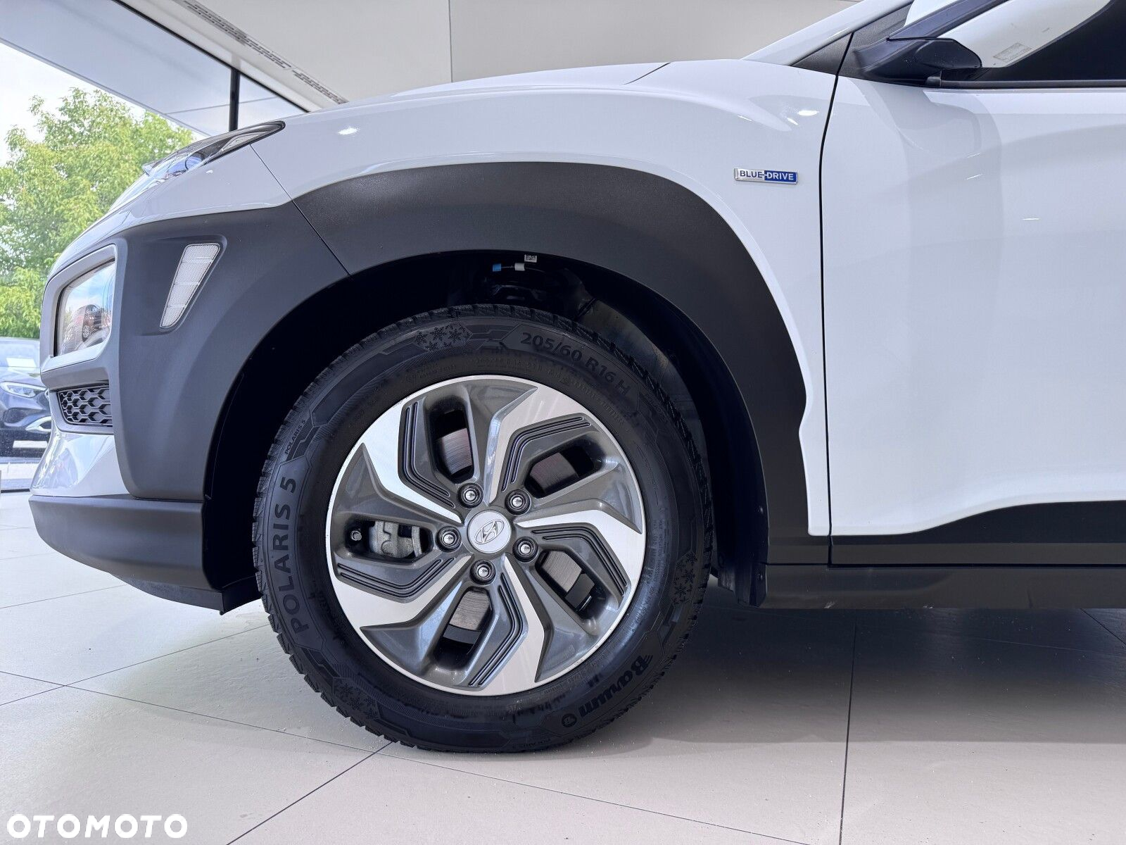 Hyundai Kona - 17