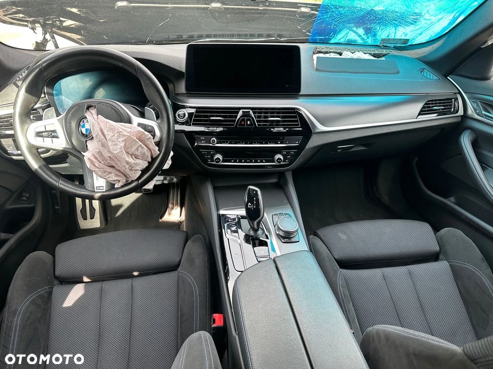 BMW Seria 5 - 9