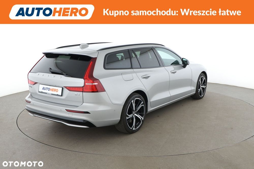 Volvo V60 - 6