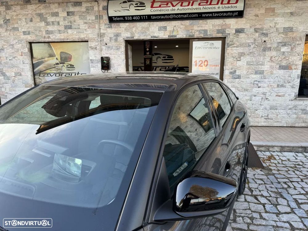 Citroën e-C4 50 kWh Feel - 25