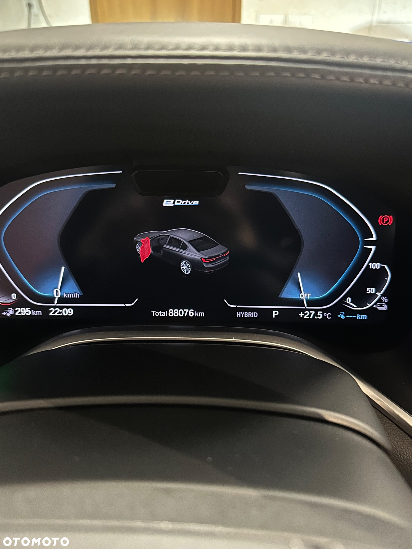 BMW Seria 7 - 14