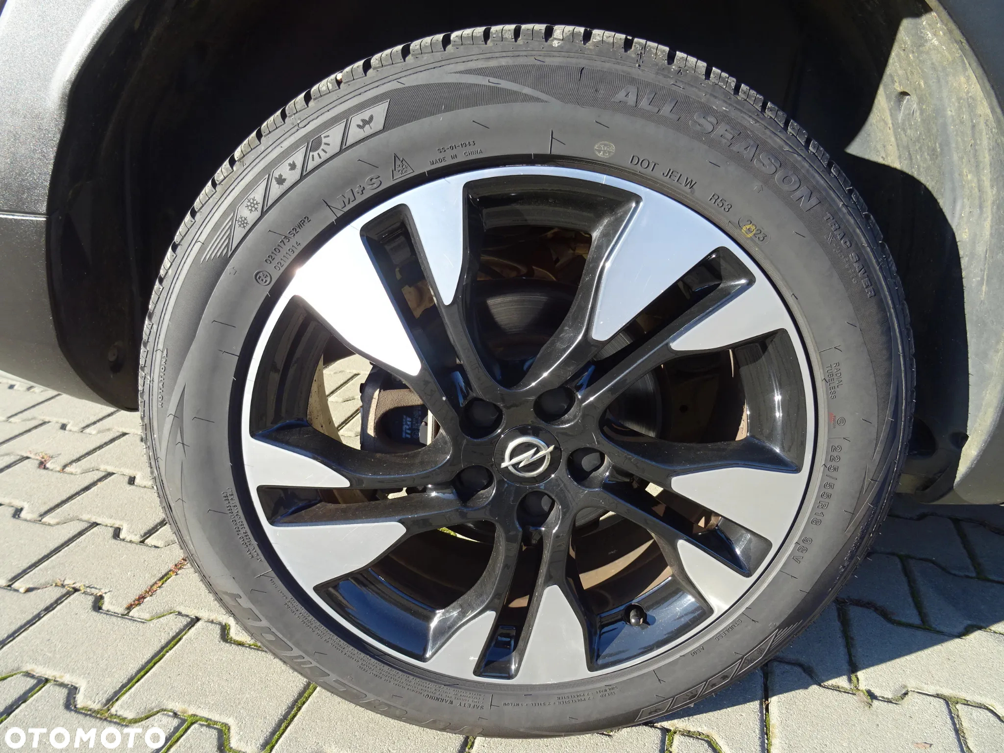 Opel Grandland X 1.2 Start/Stop Automatik Ultimate - 16