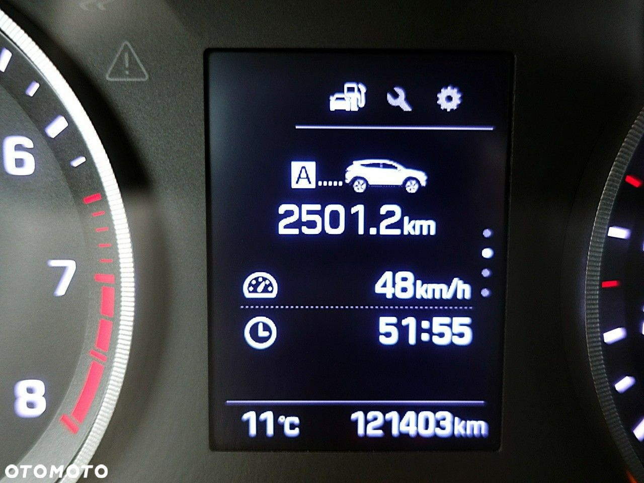 Hyundai Tucson - 34