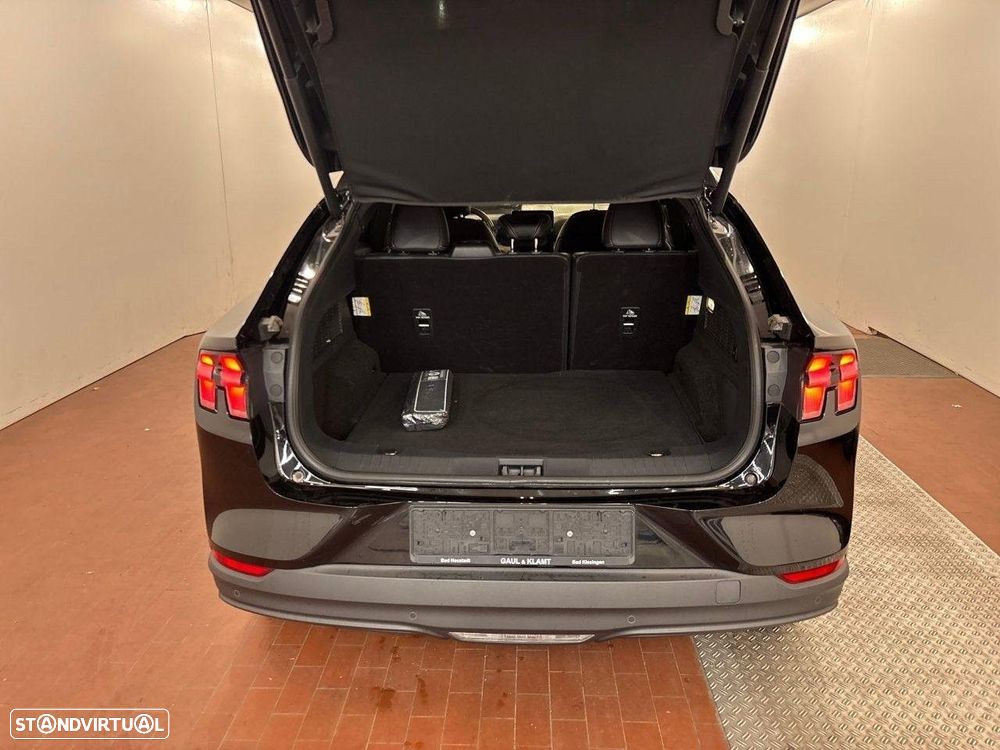 Ford Mustang Mach-E 75.7 kWh Base - 5
