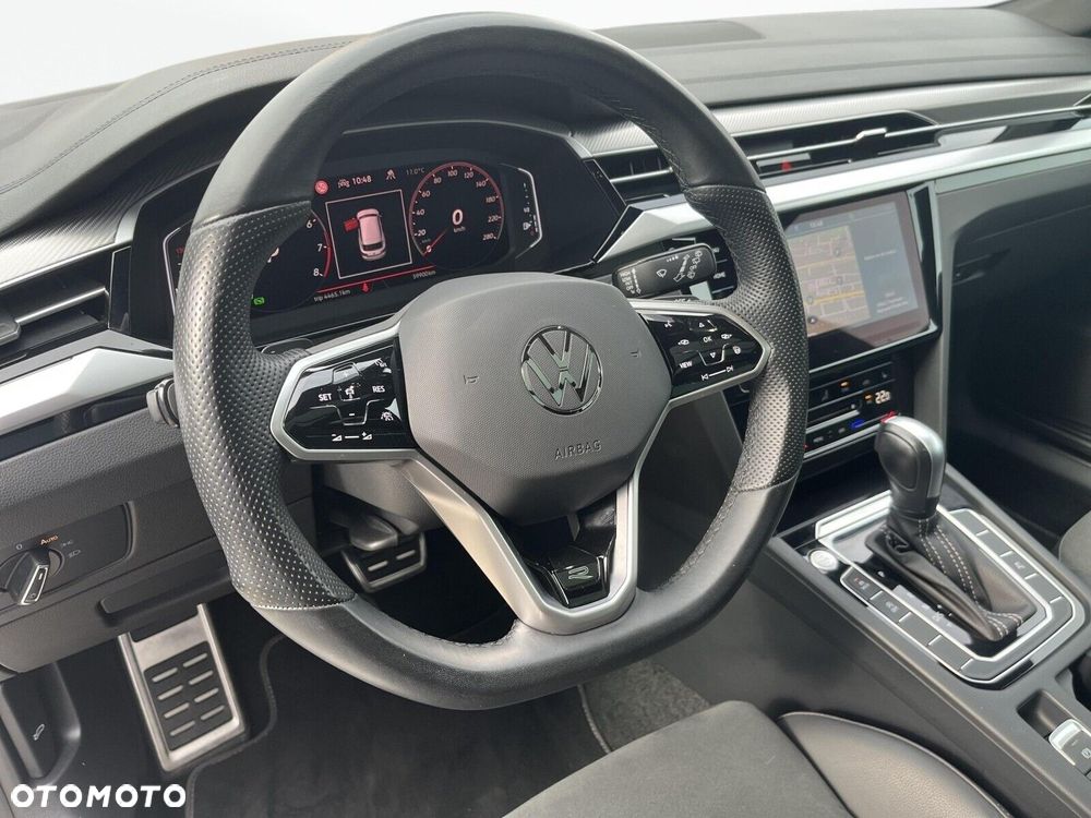 Volkswagen Arteon 2.0 TSI R-Line DSG - 13