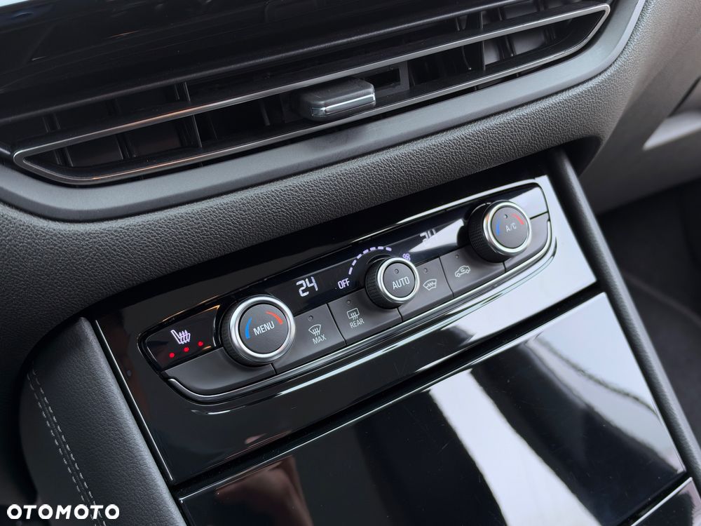 Opel Grandland X 1.5 D Start/Stop Automatik Business Edition - 28