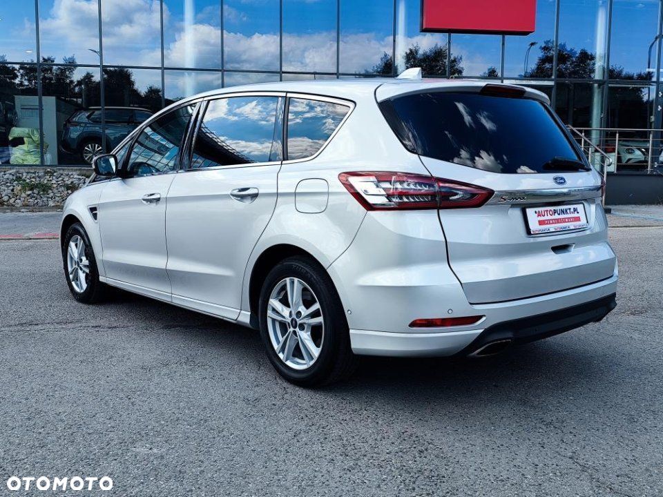 Ford S-Max - 7
