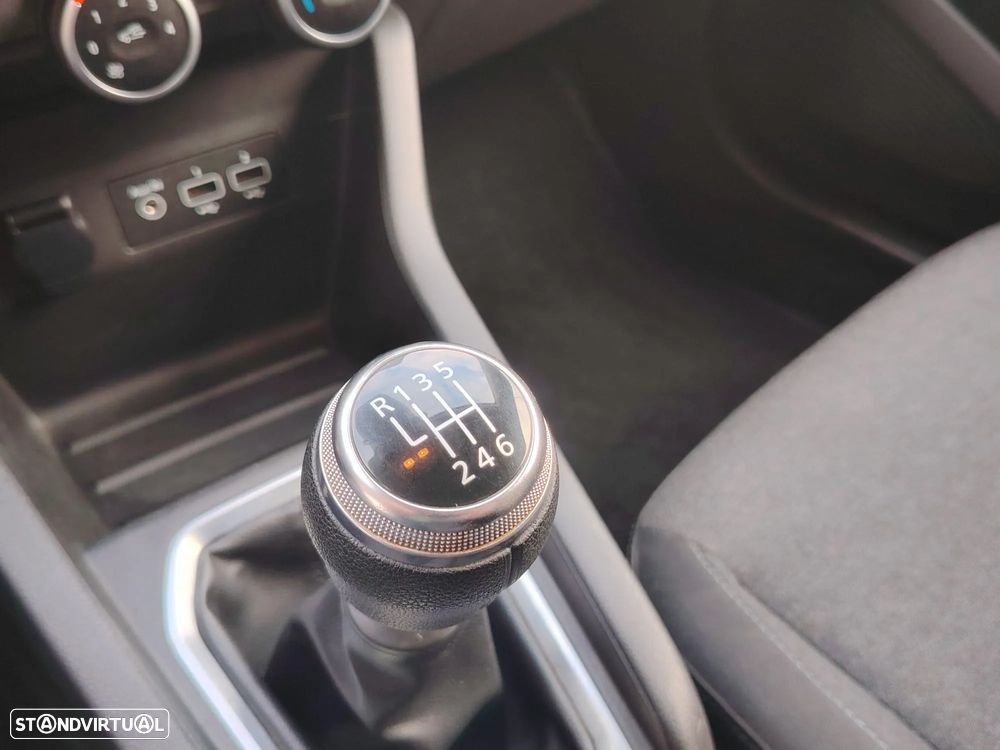 Renault Clio 1.5 Blue dCi Zen - 10