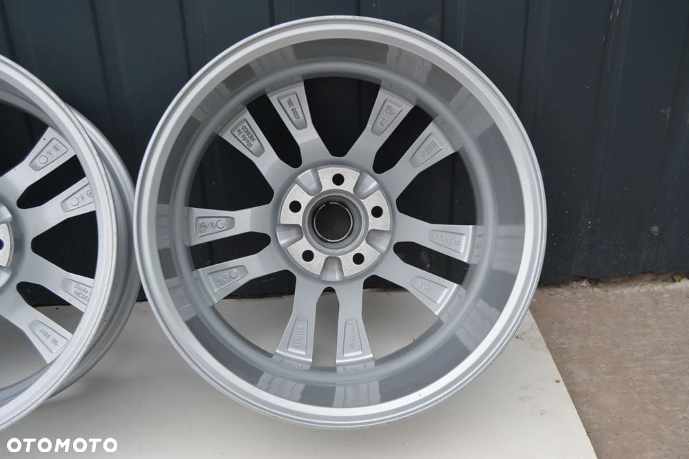 Felgi Lexus Ronal IS/GS nowe - 10