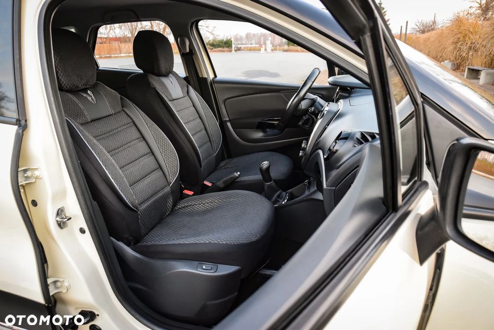 Renault Captur ENERGY TCe 90 Start&Stop Dynamique - 32