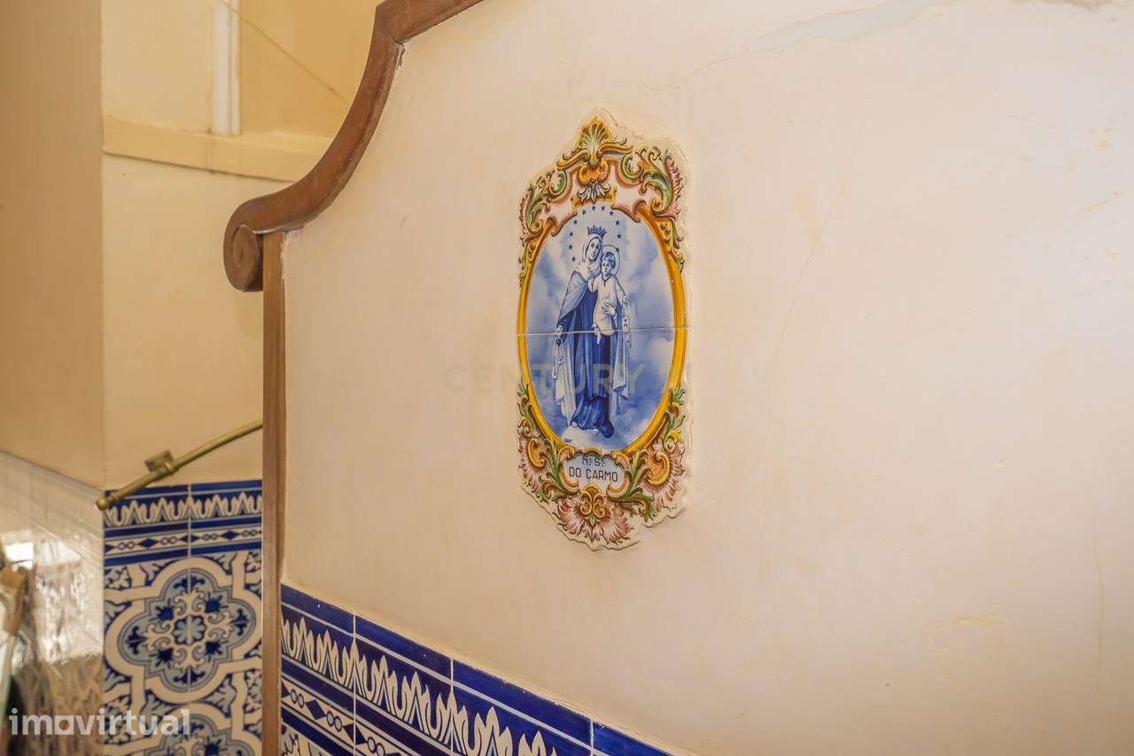 Edifício Histórico com Elevado Potencial de Investimento | Sousel – Al - Grande imagem: 5/60