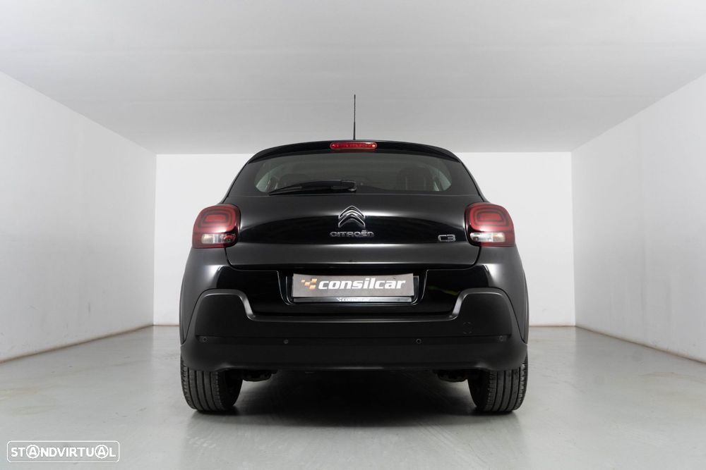Citroën C3 1.2 PureTech Shine - 5