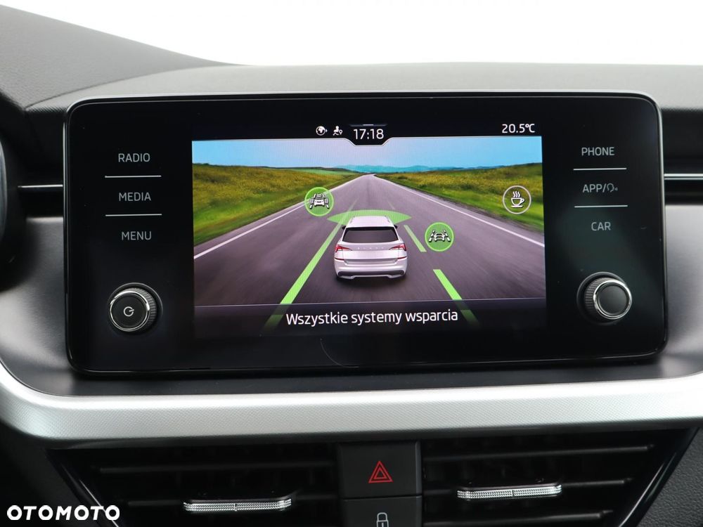 Skoda Kamiq 1.0 TSI Ambition - 19
