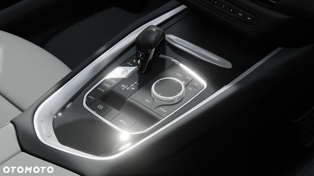 BMW Z4 30i sDrive M Sport sport - 10