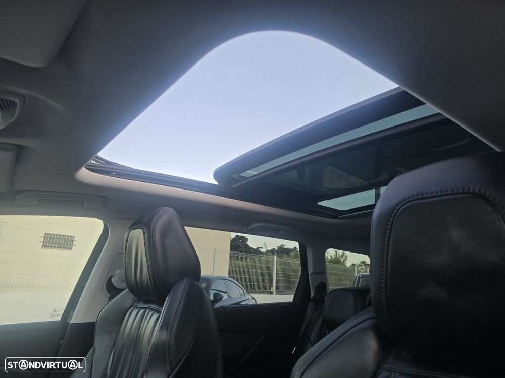 Peugeot 5008 1.5 BlueHDi Allure EAT8 - 43