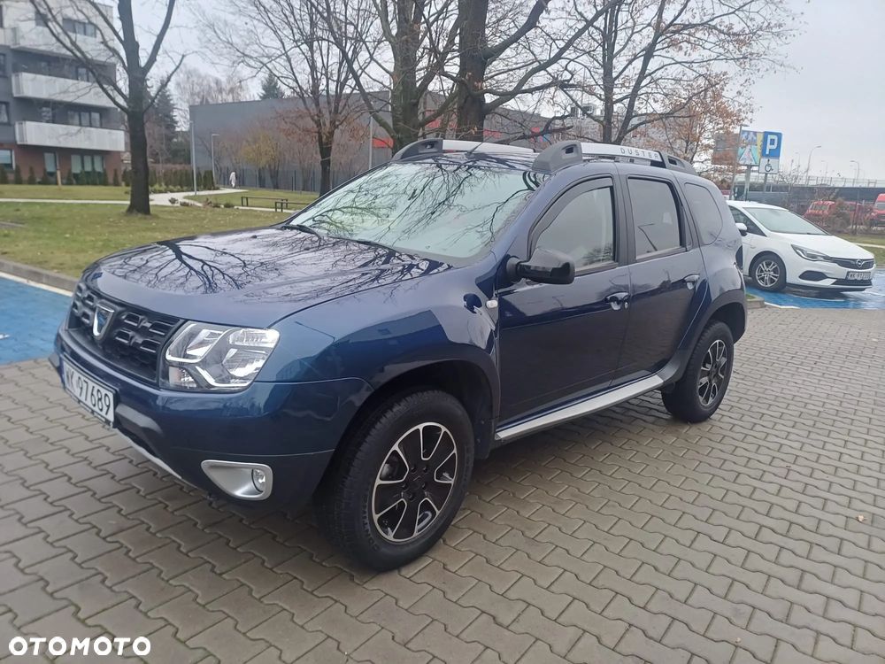Dacia Duster 1.6 SCe Laureate S&S - 2