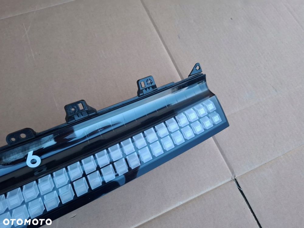 LAMPA TYLNA BLENDA ŚRODKOWA HYUNDAI IONIQ 6 ORYGINAŁ - 6