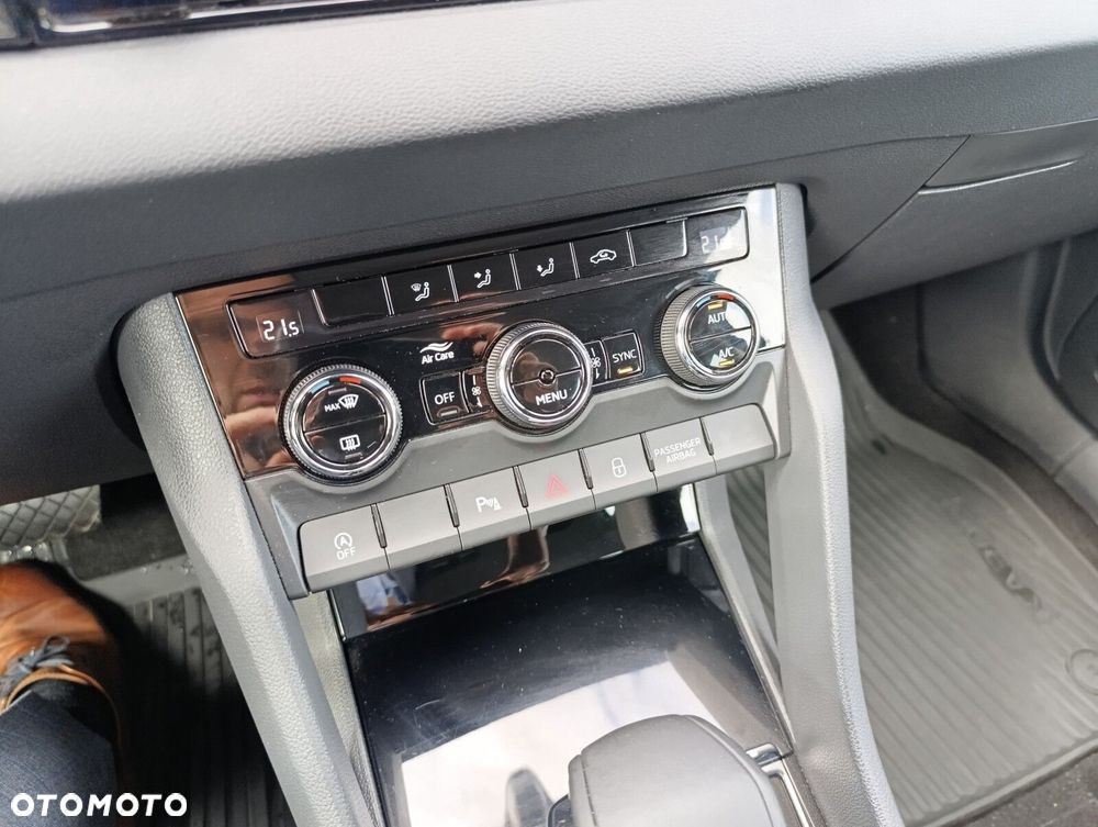 Skoda Karoq - 8