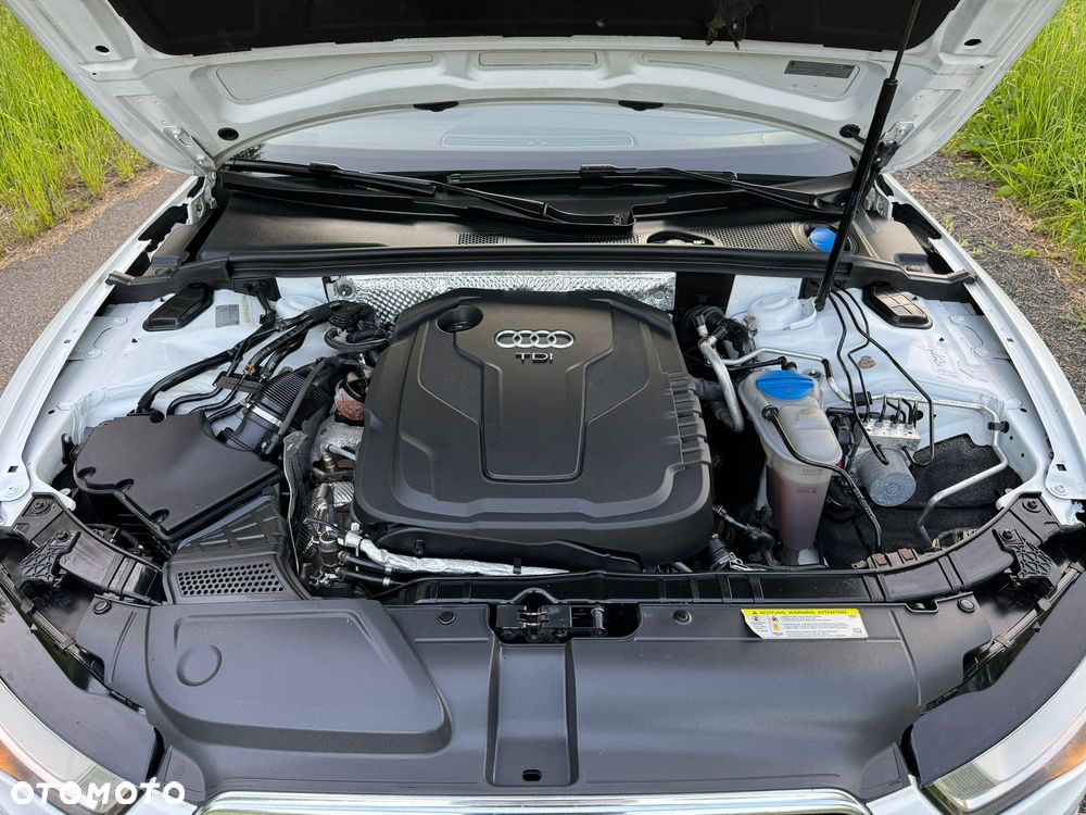 Audi A5 Sportback 2.0 TDI - 7