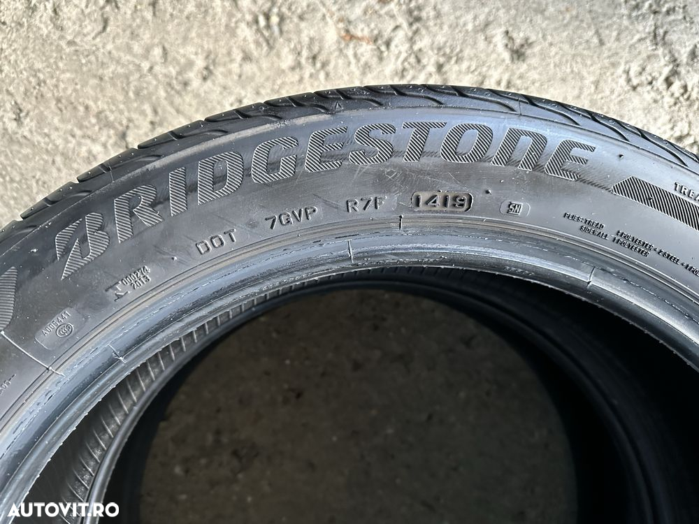 175/60 R19 Bridgestone Ecopia EP500 - 6