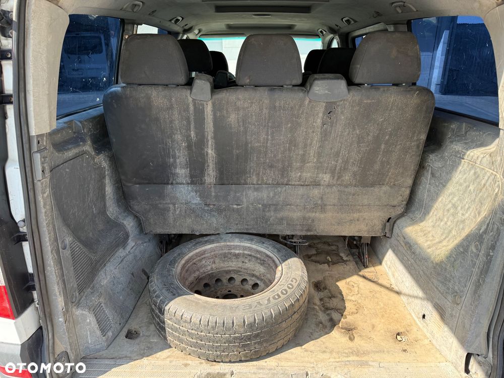 Mercedes-Benz Vito - 6