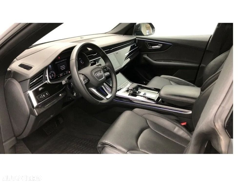 Audi Q8 3.0 50 TDI quattro Tiptronic MHEV - 23
