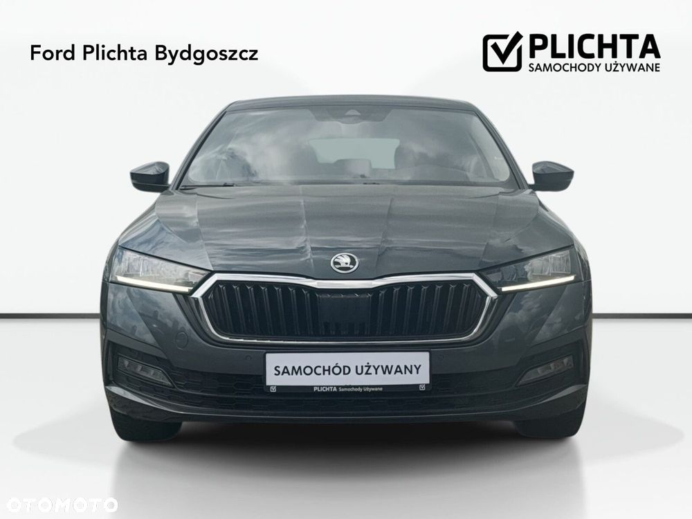 Skoda Octavia 1.5 TSI ACT Ambition - 3