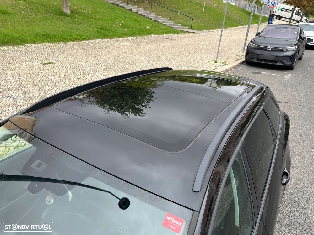 SEAT Leon ST 1.5 TSI FR DSG S/S - 12